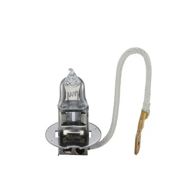 Ampül H3 24V 70W Trucklıght (Standart Tek Flamanlı Far Ve Sis Ampulu)