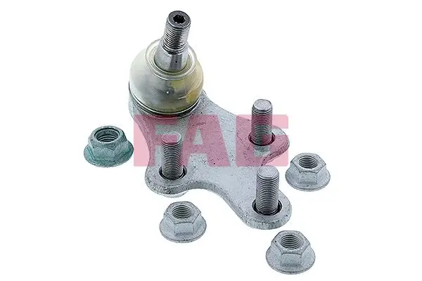 Rotil R / L-(Peugeot 308 II-3008-5008 2016 / Citroen C4 Picasso II 13 /)
