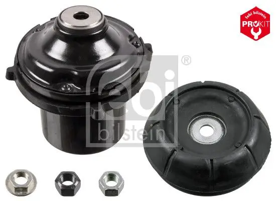 Amortisör Takozu Opel Astra G Classic (T98) 1.6 16V (F69)-74 KW / 101 Ps-(04-08)