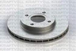 Ön Fren Aynası Havalı Mondeo II 93 96 III 96 00 Scorpio 95 98 1.6 16V / 1.8 / 2,0I 16V (260X24x4d)
