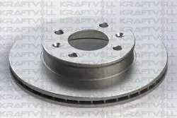 Ön Fren Disk Aynası Havalı Hyundai Getz 1.3 1.4 1.6 Benzinli Hyundai Getz 02-(241X4)