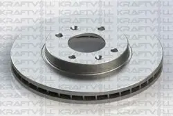 Ön Fren Disk Aynası Havalı Hyundai Elantra 1.6 2.0 00-06 Sonata 2.0 01-04 Meganetıs 2.0 01-(280X4)