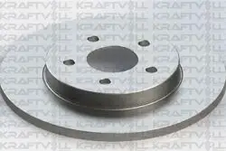 Arka Fren Disk Aynası Mondeo III 00-07 Jaguar X Type 01-09 Ölçü: (280 X 34)