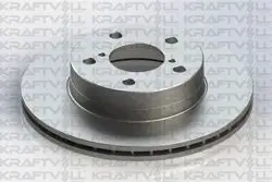Ön Fren Aynası Havalı Subaru Impreza 96-00 Legacy 90-94 (242X5)