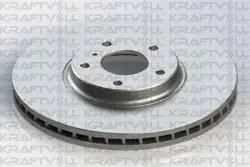 Ön Fren Disk Aynası Nissan Murano II 3.5I 2.5Dcı