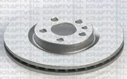 Ön Fren Disk Aynası Expert Jumpy Scudo P806 Evasıon 1.9Td / 2.0 / 2.0T / 2.1 TD (94 06) / (Hava Soğutmalı