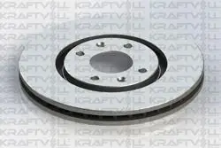 Ön Fren Disk Aynası Xantia P406 Xu10j4r / Ew10j4 (2.0 16V) 2,2Hdı 16V Es9j4s (3,0 V6 24V) / (95) Ha