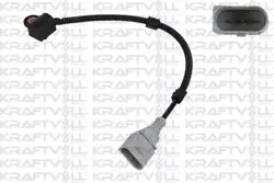 Eksantrik Mili Pozisyon Sensörü Amarok 10 > 16 Ameo 17 > Caddy 11 > CC 12 > 17 Golf VI 10 > 13