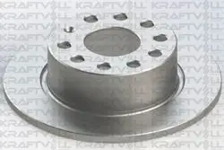Fren Aynası Arka Octavia 18-21