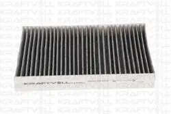 Polen Filtresi Grand Cherokee IV 3.0Dt Suv V6 Crd 10 > / 3.6I Suv V6 / 5.7I Suv V8 Karbonlu
