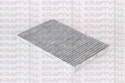 Polen Filtresi 300 C 04 > 12 (İkili) Karbonlu