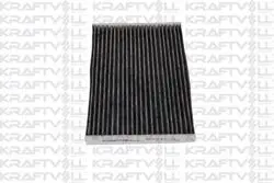 Polen Filtresi Citroen C Elysee Peugeot 301 (Karbonlu)