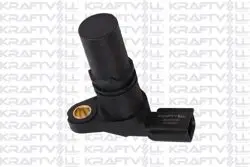 Krank Mili Konum Sensörü Renault (K9k) Clio IV 12 > Megane III 08 > , Nissan Juke 10 > Micra III 03 > 10 , Mercedes (Om607, Om622) W176 12 > 18 W246 12 > 18 C117 13 > 18 Cıtan 415 12 > 21 Vito W447 14 >