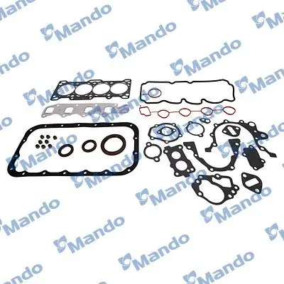 Motor Takım Conta Chevrolet Aveo / Kalos 1.2 8V