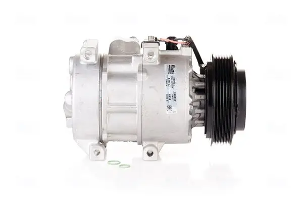 Klima Kompresörü Sportage İx35 2.0 Bnz 10 -