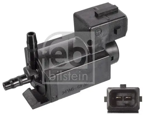 EGR Valfi M-47 N / M-52 / 54 / M-57 N / N-47 N