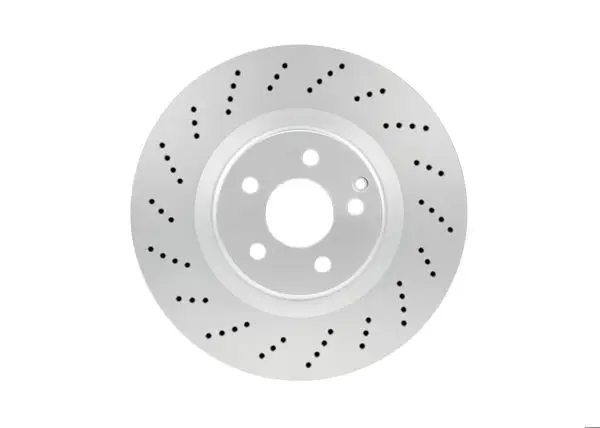 Fren Diski 204 / 207 Ön C 180 / 200 Sport