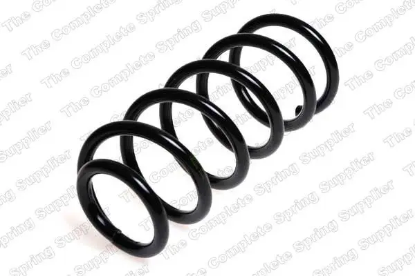 Helezon Yayı VW Arka A6 98 -