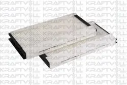 Polen Filtresi BMW E65 E66 E67