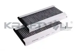 Polen Filtresi BMW E65 E66 E67 Karbonlu