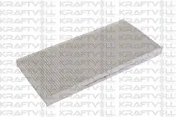 Polen Filtresi A-Class W169 04 > 12 B-Class W245 05 > 11