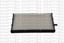 Polen Filtresi BMW E36 90 > 99 Plastik Kasalı