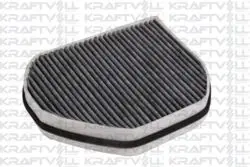 Polen Filtresi Karbonlu W202 94 > 00 C208 97 > 02 W210 96 > 02 R170 96 > 00