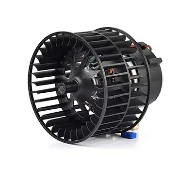 Kalorifer Motoru Klima Içın Corsa B Combo B Bm 93-01