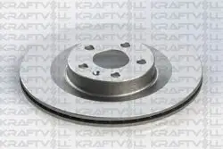 Arka Fren Diski Volvo S90 II V90 II Xc90 II 15 > 17 Jant