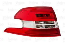 Stop Sol (Peugeot 308 Sw 2014 / 02 Led)