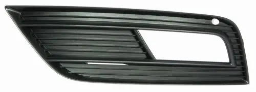 (Aydınlatma) / Sis Far Çerçevesi Sağ Audi A4 12-14