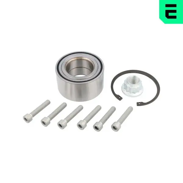 On-Arka Teker Rulmanı (VW Touareg 03-18 Audi Q7 07-15 Porsche Cayenne 03-10)