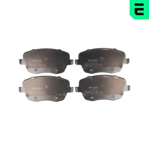 Ön Fren Balatası-(VW Polo 02-10 Seat Ibiza 02-10 Skoda Fabia 00-10)