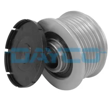 Alternatör Kasnağı (Opel Astra J 12.09-/ Corsa D 1.3 CDTI 07.06-/ Insignia 07.08-/ BMW)