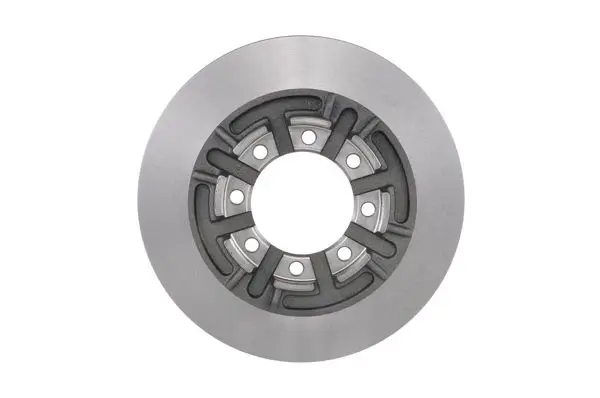 Fren Diski Arka Düz 289 mm (Iveco: Daily 96-)