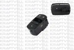 Cam Anahtarı Corsa D 06 > 14