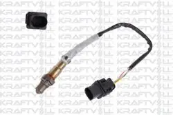 Oksijen Sensörü Lambda Sondası (5 Kutuplu 490mm) Audi A4 / A4q A5 A6 / A6q Q5 Exeo 08 > 16 (490 mm)