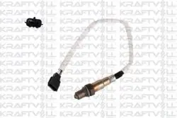 Oksijen Sensörü Megane III Fluence Clio III Duster Logan II Sandero II 1.6 16V K4m (492 mm)