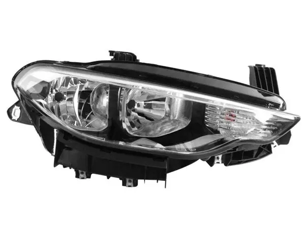 Far Sağ Fiat Egea 16 -