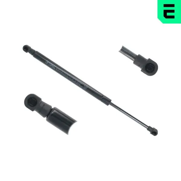 Bagaj Amortisör (BMW 3 Seri (E 90) 05 -) 369mm 320N