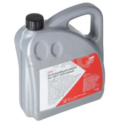Şanzıman Yagı12×1Lt (Otomatik Şanzıman) Sarı Cvt Dişlisi İçin