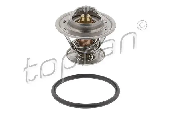 Termostat 84° Polo Golf II Jetta Toledo Leon Ibiza Cordoba