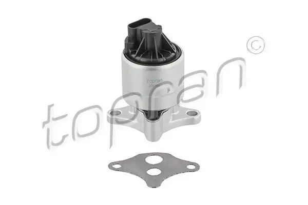 EGR Valfi Astra G 98 > 05 Vectra A B 94 > 02 Zafira 99 > 05 1.6 2.0 16V X14xe C16xel X20xev X16xel