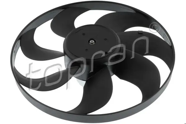 Fan Motoru Ford Galaxy 1,9Td / 2,0I 94 > 00 Polo 98 > 01 Sharan 95 > 10 Arosa 97 > 04 Alhambra 96 > 10