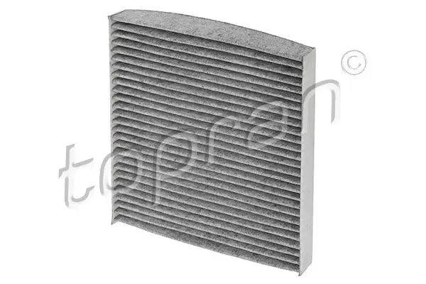 Polen Filtresi (Karbonlu) Renault Twingo III 0,9 , Smart Fortwo Coupe (453) 14 >