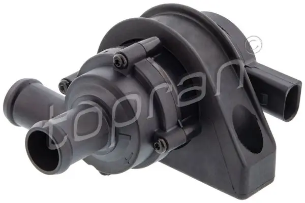 Ek Su Pompası Amarok 10 > 16 Sharan Alhambra 03 > 10 Transporter T5 03 > 10 1.8T 1.9 2.0 2.5 TDI Axb Axd Bn
