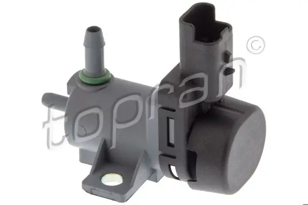 Vakum Kontrol Valfi 2.2 Frelander 2 06-14 (L359) Evoque 11-19 (L538)