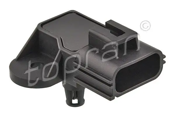 Map Sensörü Mondeo II 01 > 07 Benzinli Volvo C30 (533) 1.8-2.0 06 > 12 S40 II (544) 1.8-2.0 04 > 10 S80 I
