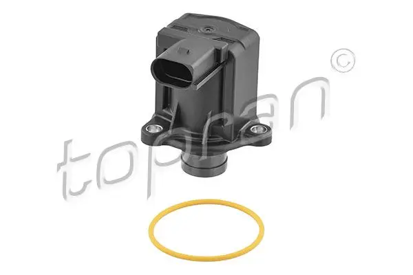 Motor Turbo Kesme Valfi Uclu Golf V Jetta Passat Tiguan A3 A4 Skoda Octavia 1.4 TSI Caxa Cawa Cawb