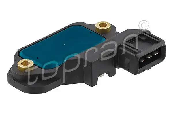 Elektronık Modül (3 Fişli) Ford Fiesta 76 > 02 Escort 81 > 01 Orıon 97 > 02 1.3 Cvh / 1.6 Cvh P106 P605 P2